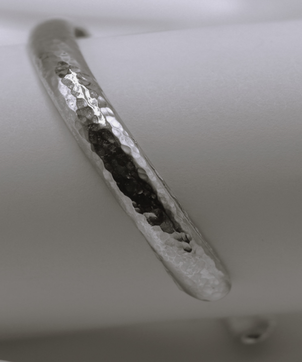 sterling silver cuff bracelet